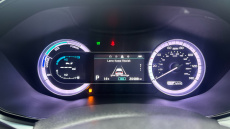 Kia Niro 1.6 GDi Hybrid 3 5dr DCT Hybrid Estate